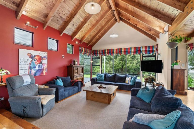 Photo of property in 136 Whakahara Road, Arapohue, Dargaville, 0370