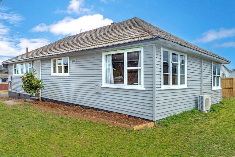 Photo of property in 228 Stout Street, Mangapapa, Gisborne, 4010