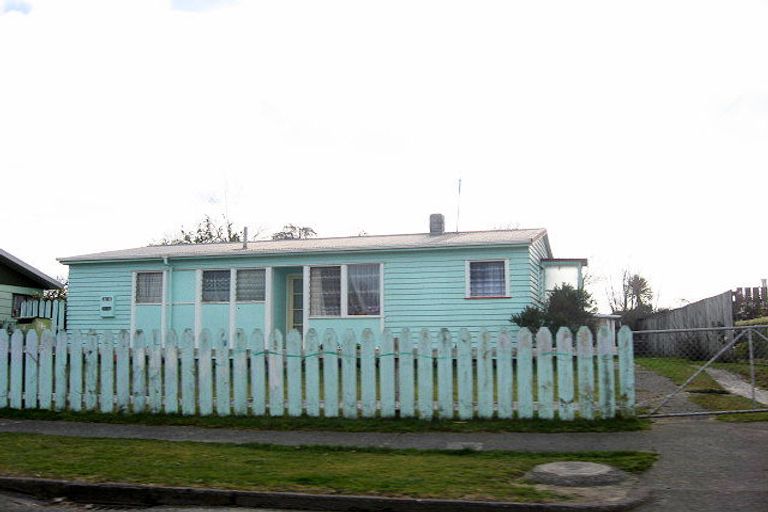 Photo of property in 34 Rimu Road, Murupara, 3025