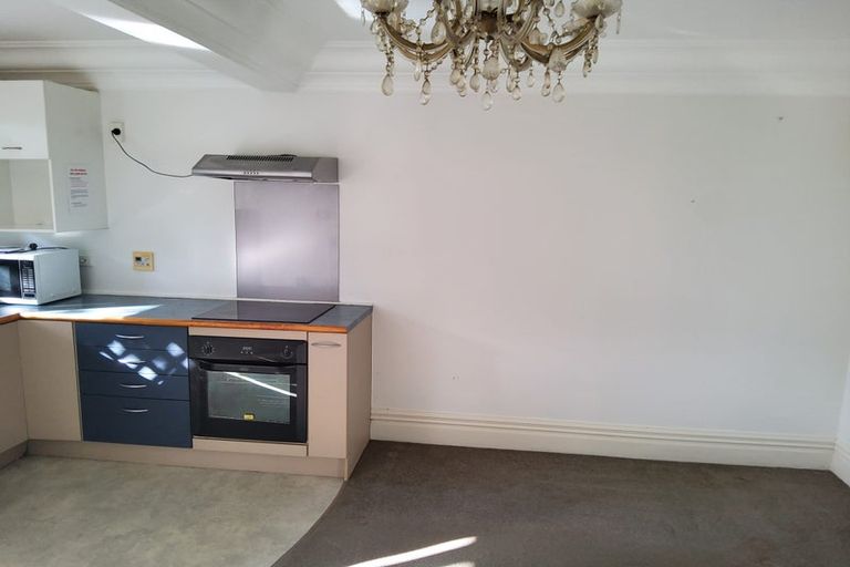 Photo of property in 6/205 The Terrace, Wellington Central, Wellington, 6011