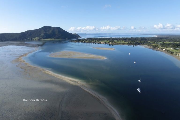 Photo of property in 4 Waterside Way, Pukenui, Kaitaia, 0484