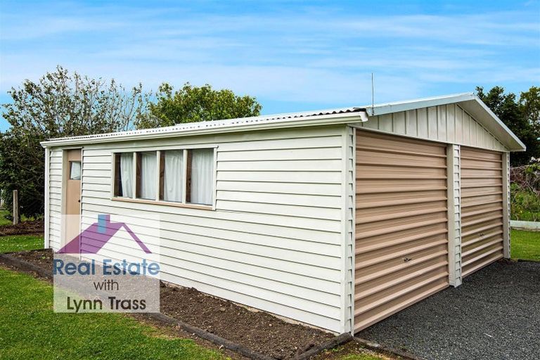 Photo of property in 152b Maunu Road, Woodhill, Whangarei, 0110