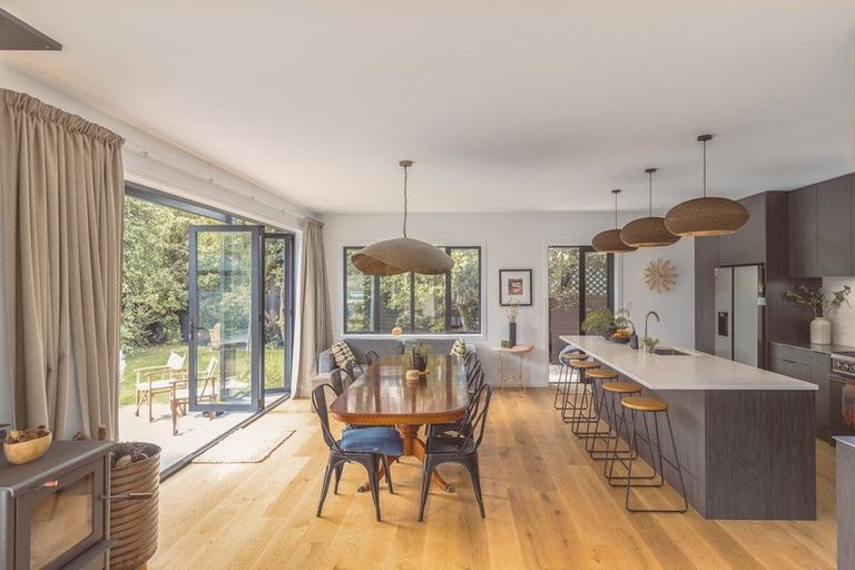 Photo of property in 40 Celia Street, Redcliffs, Christchurch, 8081