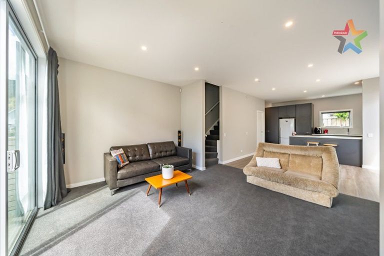 Photo of property in 21 Eruera Love Lane, Waterloo, Lower Hutt, 5011