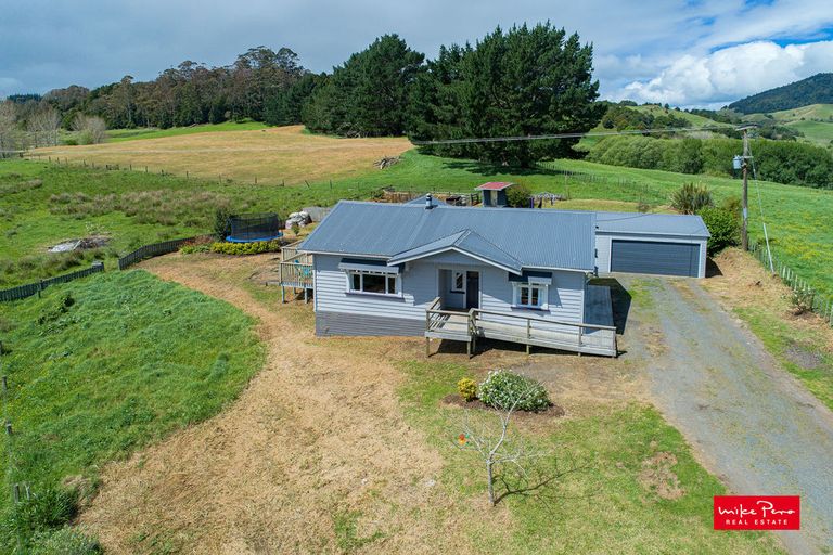 Photo of property in 76 Riponui Road, Purua, Whangarei, 0176