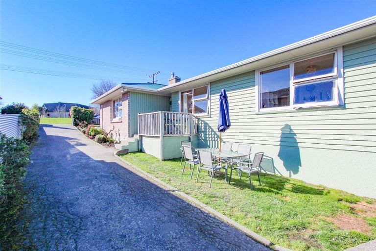 Photo of property in 100 Pages Road, Marchwiel, Timaru, 7910