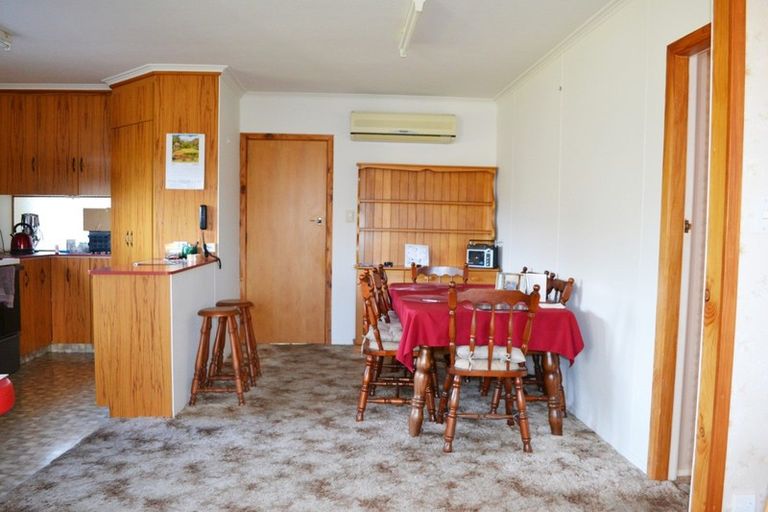 Photo of property in 5 Railway Terrace, Glenavy, Waimate, 7980