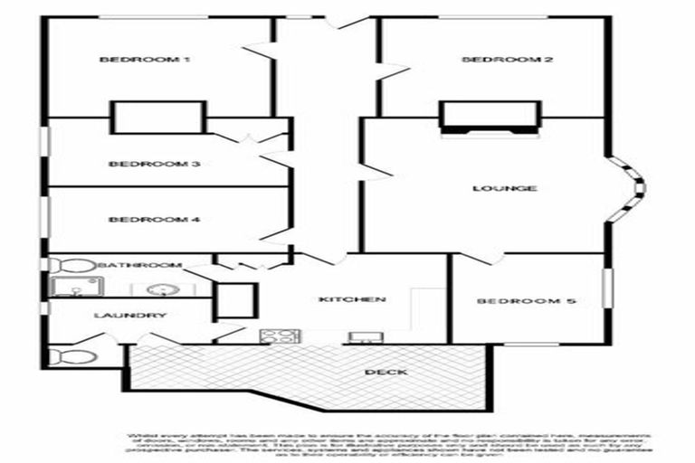 Photo of property in 139 Owen Street, Newtown, Wellington, 6021