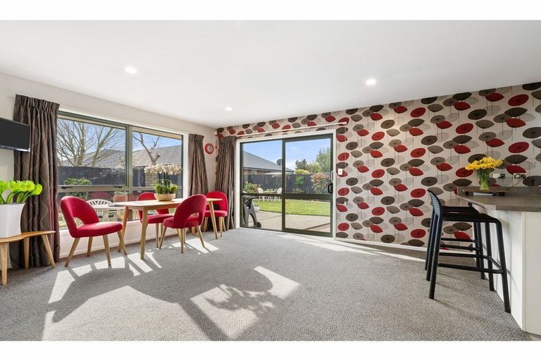 Photo of property in 3 Edmund Storr Road, Halswell, Christchurch, 8025