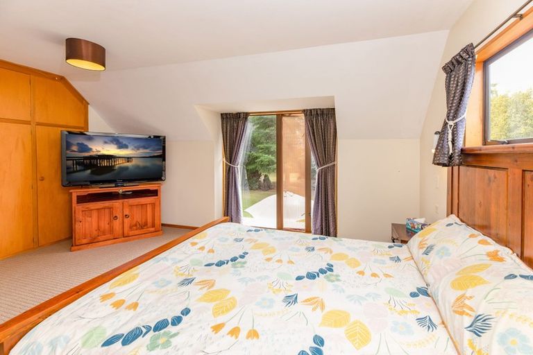 Photo of property in 1118 Tram Road, Swannanoa, Kaiapoi, 7692