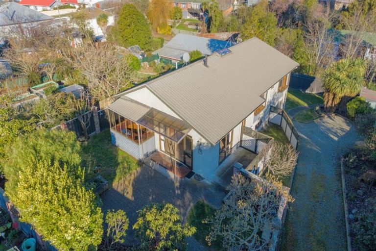 Photo of property in 8a Baker Street, West End, Timaru, 7910