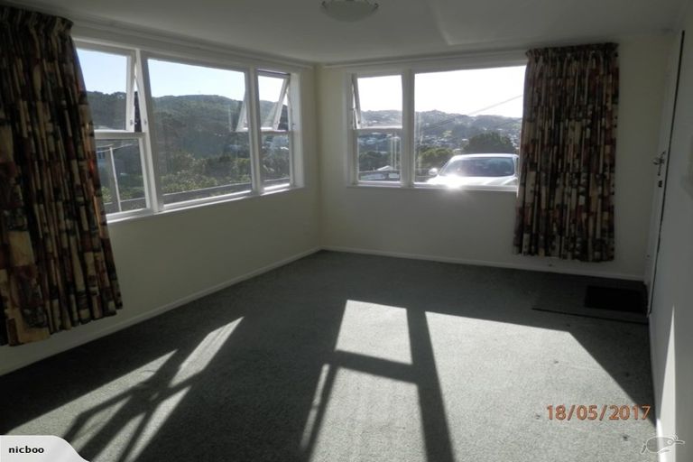 Photo of property in 7 Bristol Street, Island Bay, Wellington, 6023