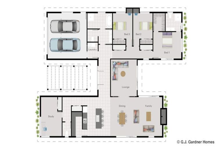 Photo of property in 68 Waikirikiri Avenue, Lincoln, 7608