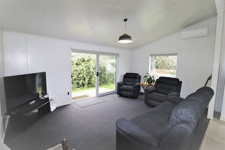 Photo of property in 3a Mitchell Street, Aramoho, Whanganui, 4500