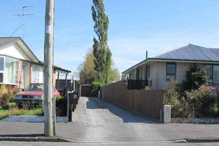 Photo of property in 60 George Street, Tinwald, Ashburton, 7700
