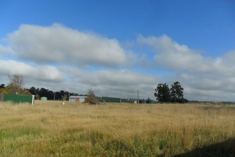 Photo of property in 4 Murdoch Place, Mayfield, Ashburton, 7778