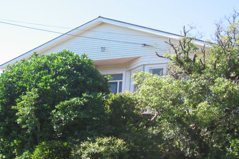 Photo of property in 78 Anne Street, Wadestown, Wellington, 6012