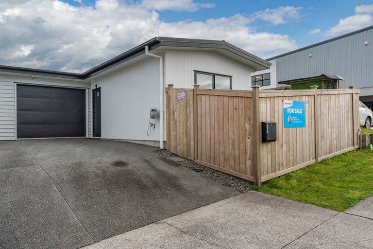 Photo of property in 131 Te Manatu Drive, Huntington, Hamilton, 3210