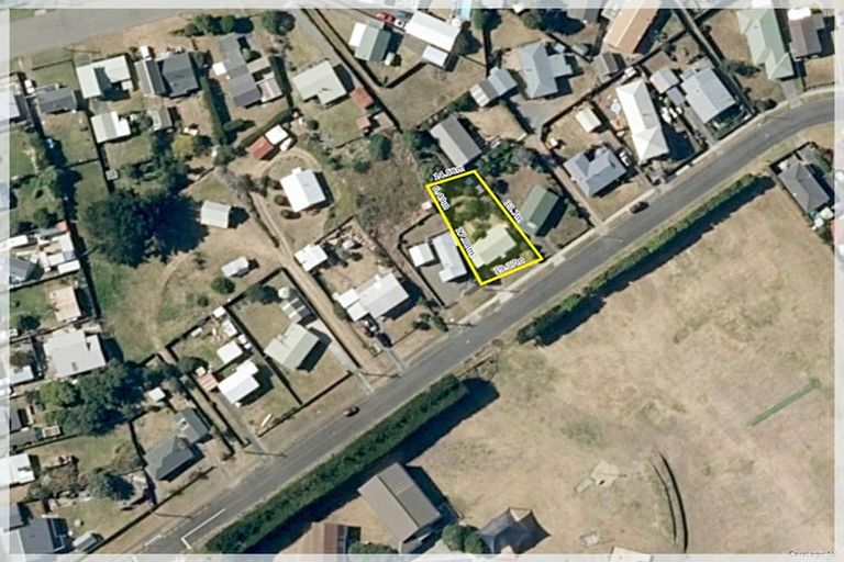 Photo of property in 65 Thomas Place, Foxton Beach, Foxton, 4815