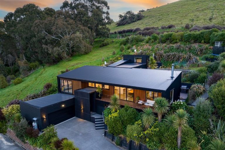 Photo of property in 28 Mariners Cove, Cass Bay, Lyttelton, 8082