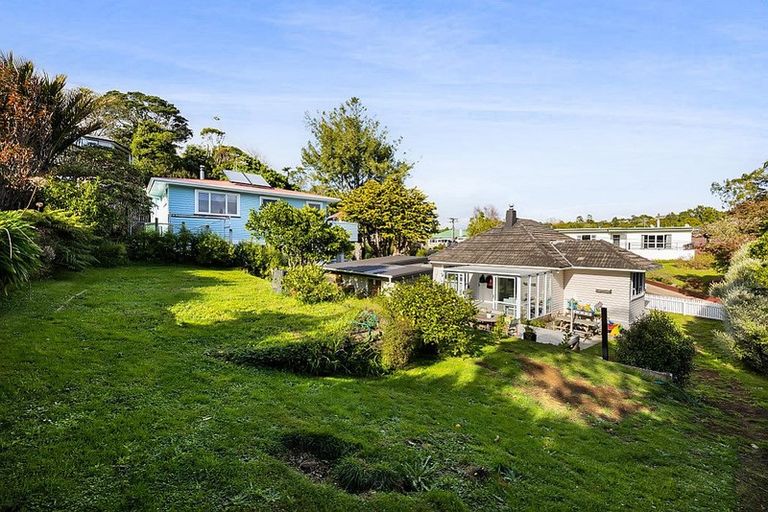 Photo of property in 69a Huatoki Street, Vogeltown, New Plymouth, 4310