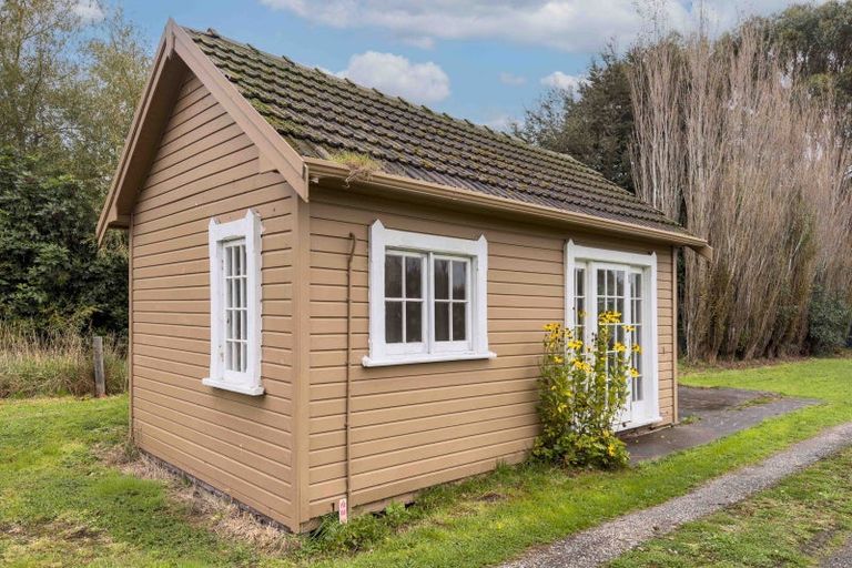 Photo of property in 62 Vyner Road, Otatara, Invercargill, 9879