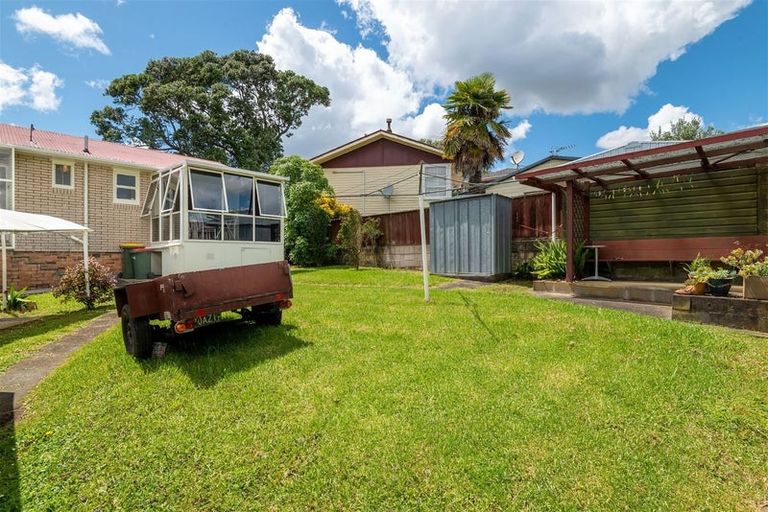 Photo of property in 165 Coxhead Road, Wattle Downs, Auckland, 2103