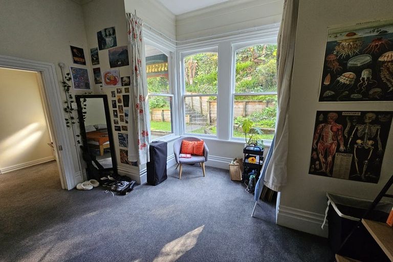 Photo of property in 34 Devon Street, Aro Valley, Wellington, 6021