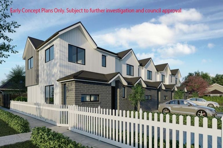 Photo of property in 45 Mcdivitt Street, Manurewa, Auckland, 2102