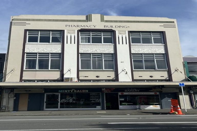 Photo of property in 7/59 Cambridge Terrace, Te Aro, Wellington, 6011