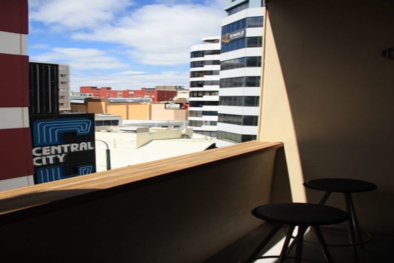 Photo of property in 3 Edward Street, Te Aro, Wellington, 6011