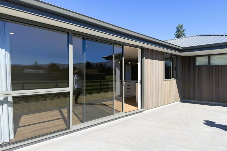 Photo of property in 50 Talbot Road, Fairlie, 7925