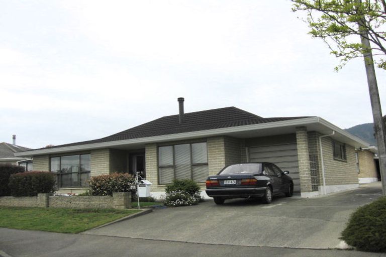 Photo of property in 1/3 Marlowe Street, Stoke, Nelson, 7011