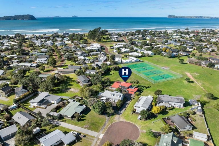 Photo of property in 13 Coutts Road, Pauanui, Hikuai, 3579