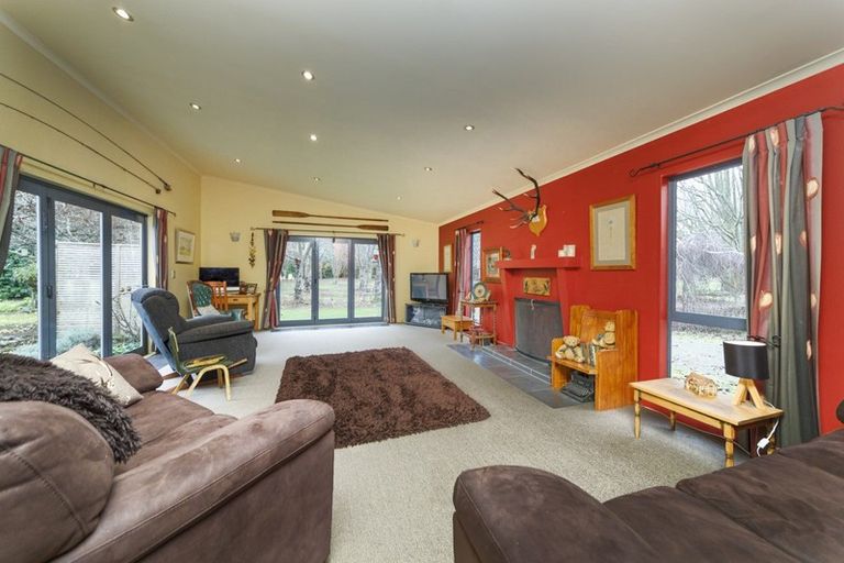 Photo of property in 1437 Pohangina Road, Pohangina, Ashhurst, 4884