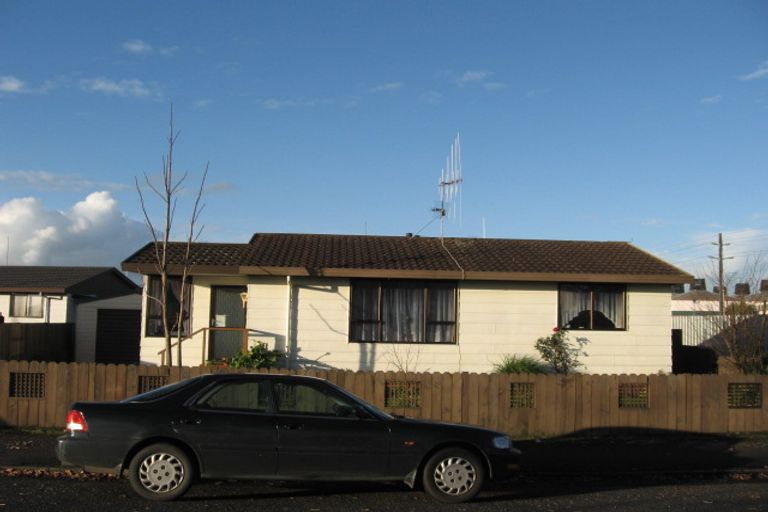 Photo of property in 4 Brooklyn Road, Claudelands, Hamilton, 3214