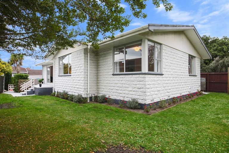 Photo of property in 69 Cheyenne Street, Sockburn, Christchurch, 8042