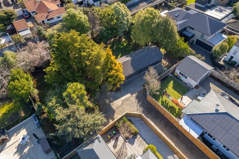 Photo of property in 41 Clifford Avenue, Merivale, Christchurch, 8014