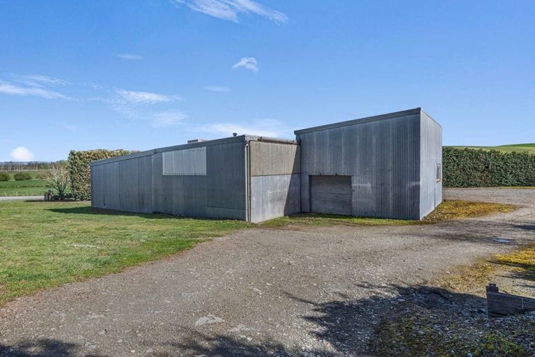 Photo of property in 28 Pyramid Creek Road, Wendon, Gore, 9777