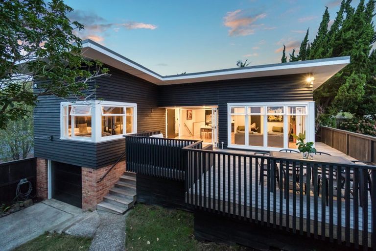 Photo of property in 1/19 Harley Road, Takapuna, Auckland, 0622