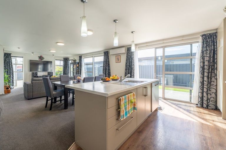 Photo of property in 2c Rhodes Street, Seaview, Timaru, 7910