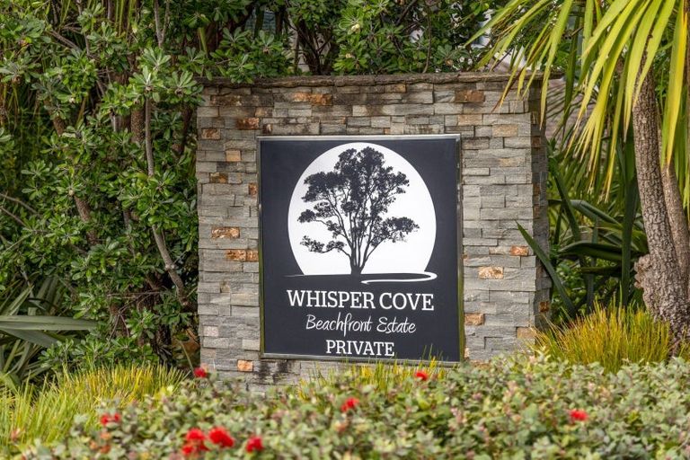 Photo of property in 9 Little Compton Mews, Snells Beach, 0920