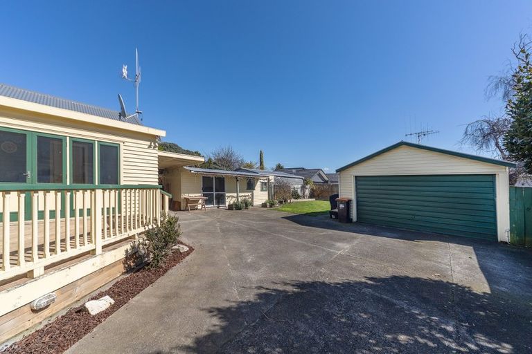 Photo of property in 169 Featherston Street, Palmerston North, 4410