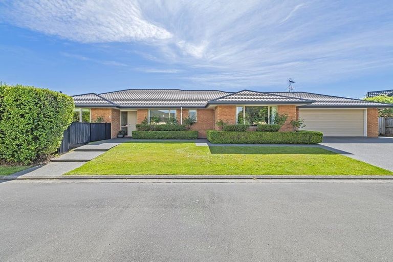 Photo of property in 18 Glenwood Drive, Prebbleton, 7604