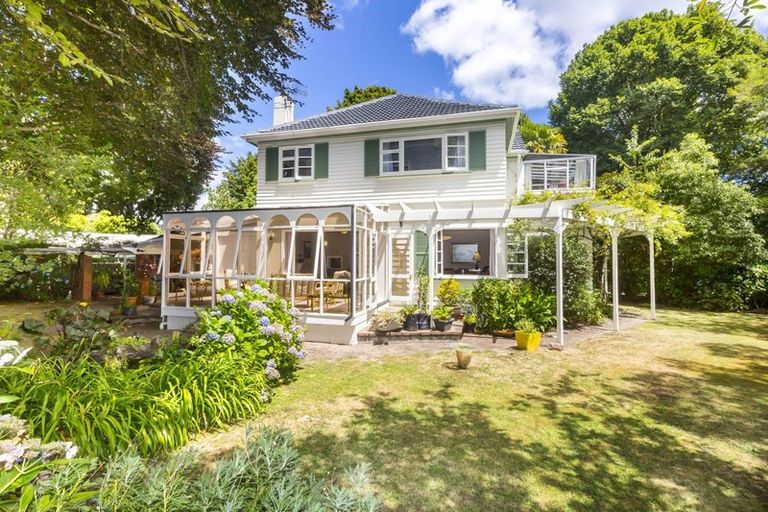 Photo of property in 73 Martin Street, Wallaceville, Upper Hutt, 5018