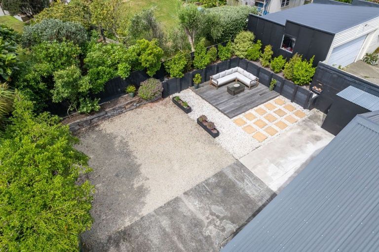 Photo of property in 43 Moana Road, Plimmerton, Porirua, 5026