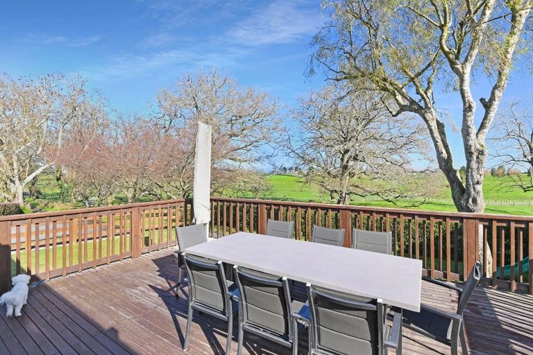 Photo of property in 292 Storey Road, Te Awamutu, 3879