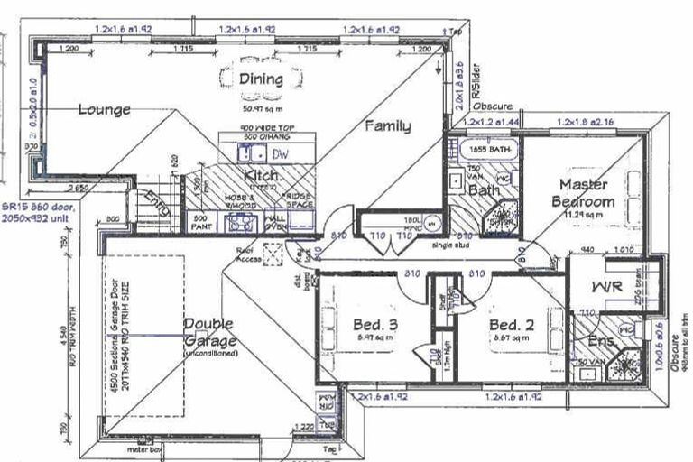 Photo of property in 58 Andesite Drive, Rolleston, 7614