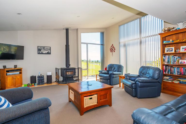 Photo of property in 59 Kalaugher Road, Geraldine Downs, Geraldine, 7991