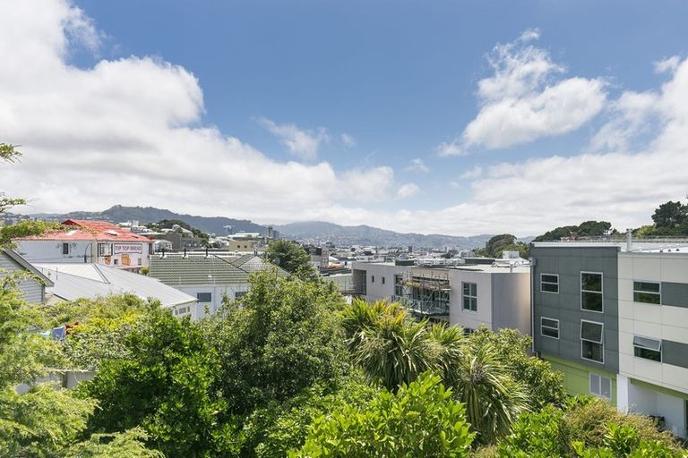 Photo of property in 219a Adelaide Road, Newtown, Wellington, 6021